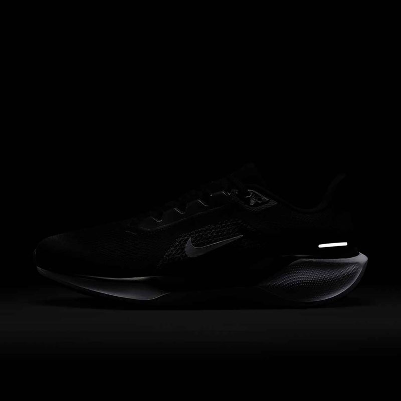 Vyriški bėgimo bateliai Nike Pegasus 41 black / white / anthracite 9