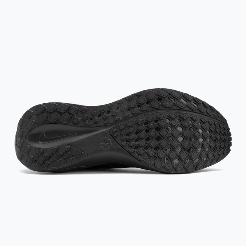 Moteriški bėgimo batai Nike Pegasus 41 black / black / anthracite 4