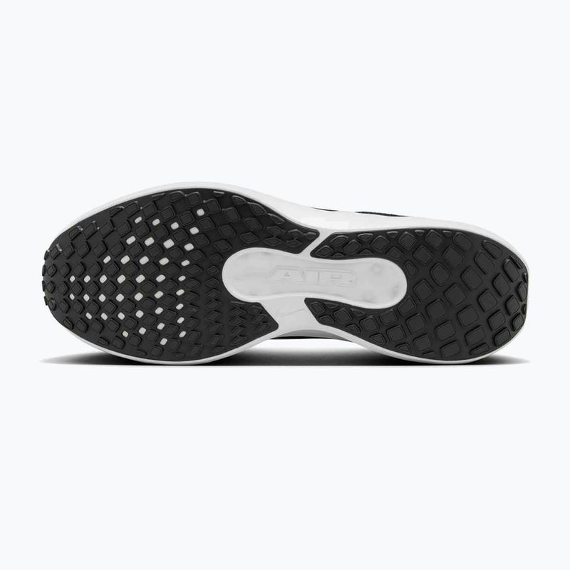 Vyriški bėgimo bateliai Nike Winflo 11 black / white / anthracite / cool grey 5