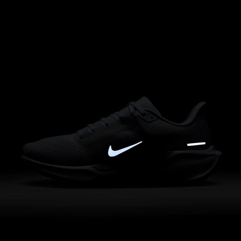 Moteriški bėgimo batai  Nike Pegasus 41 white/pure platinum/white 8