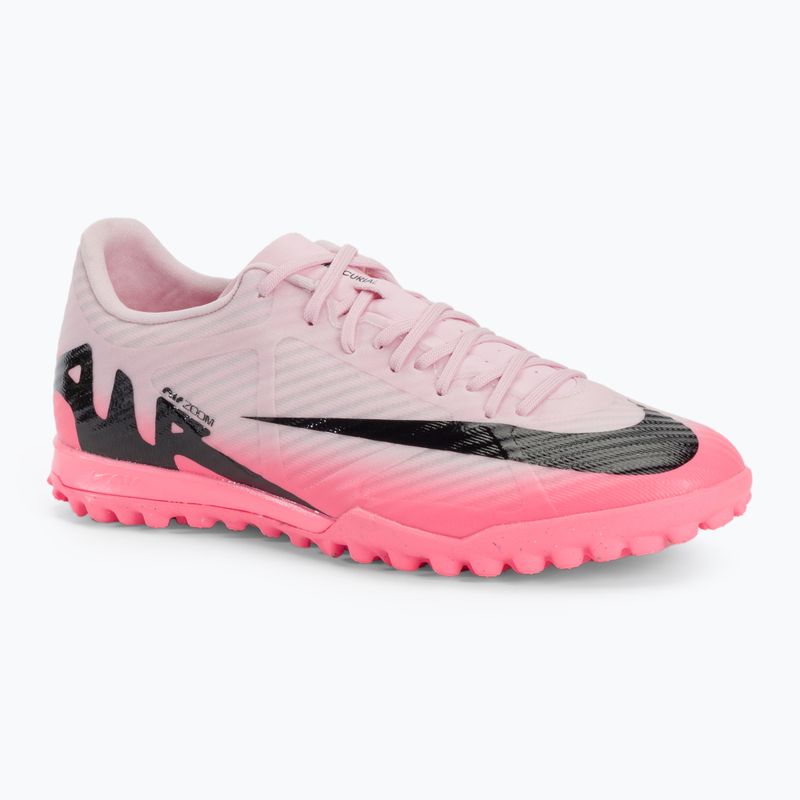 Futbolo batai Nike Zoom Mercurial Vapor 15 Academy TF pink foam/black