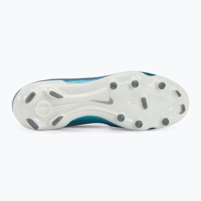 Futbolo batai Nike Legend 10 Academy FG dark atomic teal/sail 4