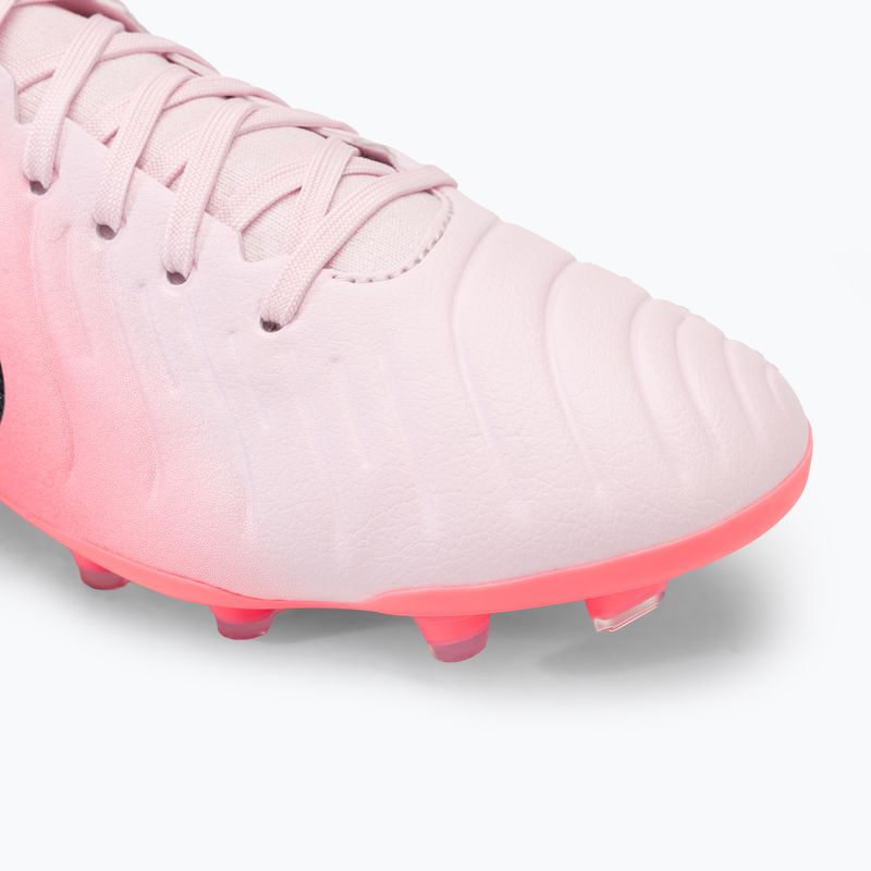 Futbolo batai Nike Legend 10 Pro FG pink foam/black 7