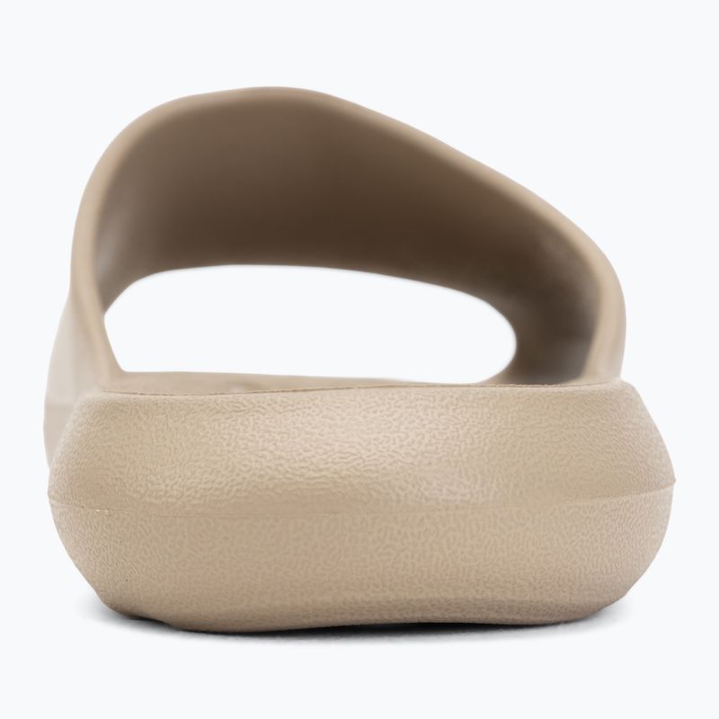 Vyriškos šlepetės Nike Victori One Shower Slide khaki/khaki/black 6
