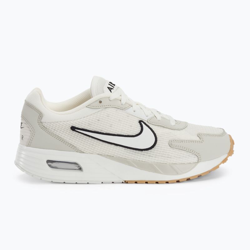 Vyriški batai Nike Air Max Solo summit white/light bone/phantom 2