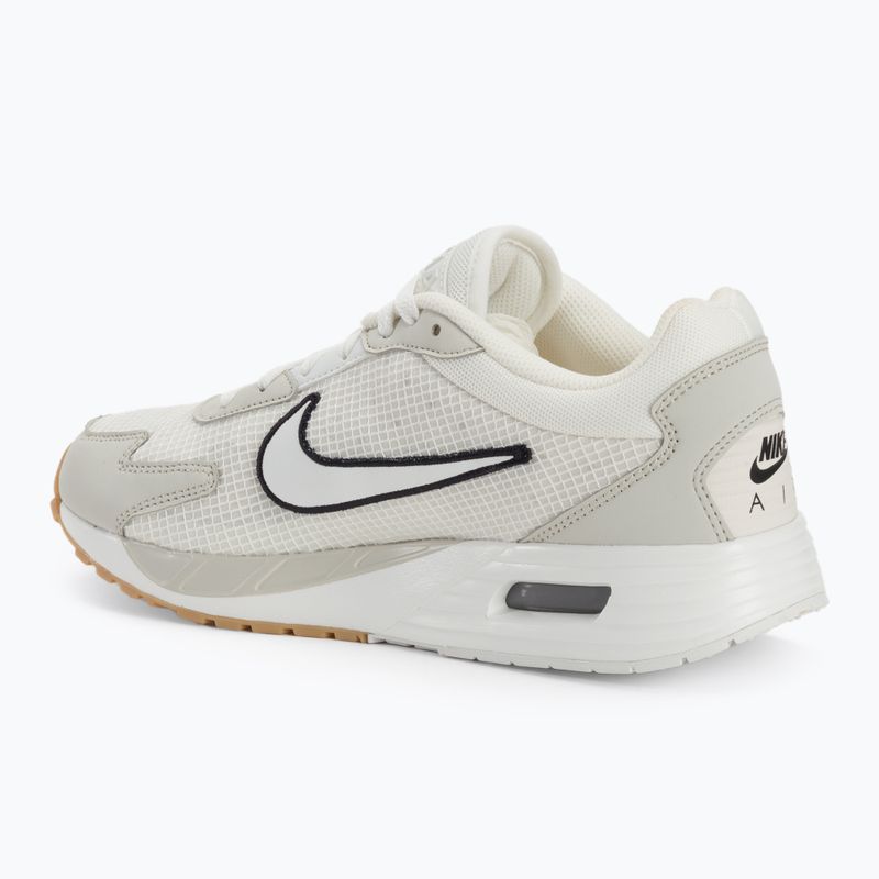 Vyriški batai Nike Air Max Solo summit white/light bone/phantom 3