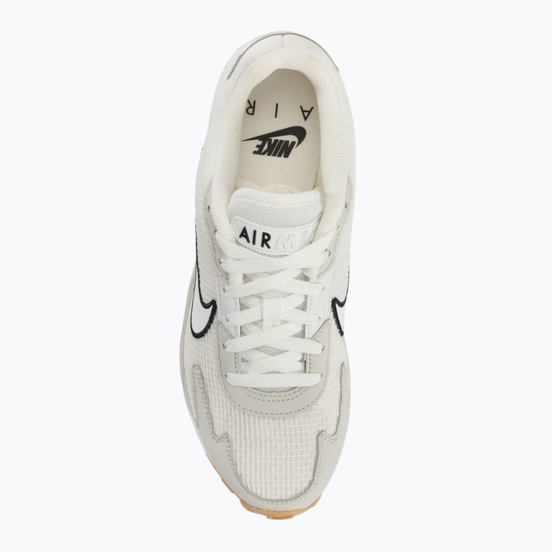 Vyriški batai Nike Air Max Solo summit white/light bone/phantom 5