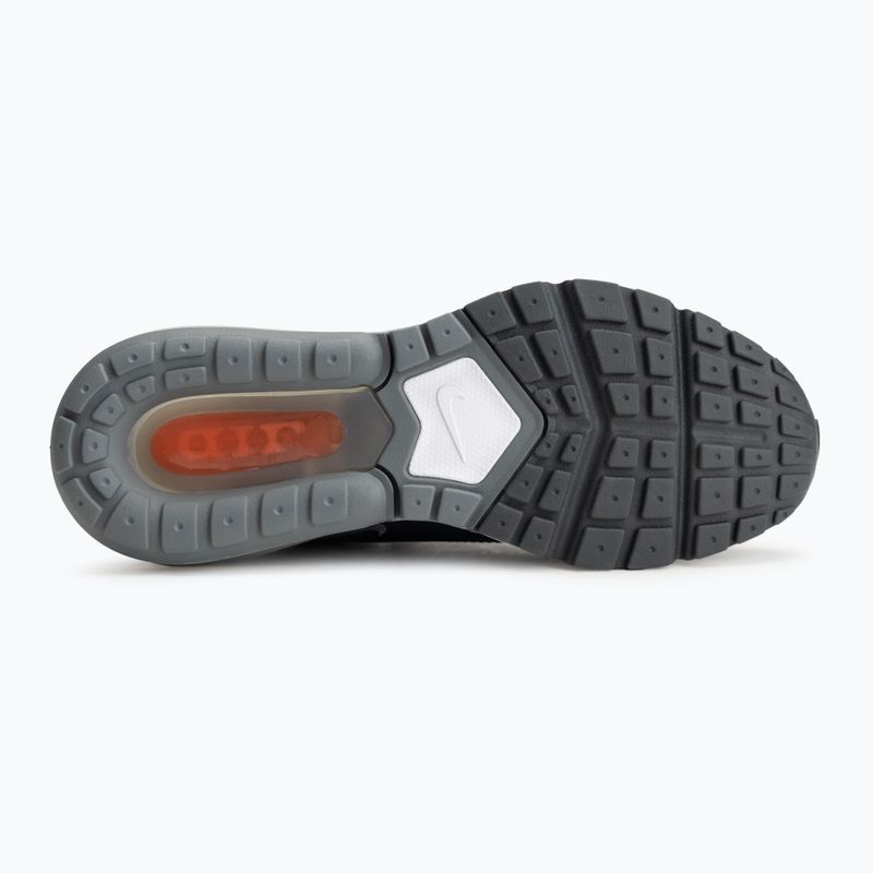 Vyriški batai Nike Air Max Pulse black/smoke grey/anthracite/bright crismon 4