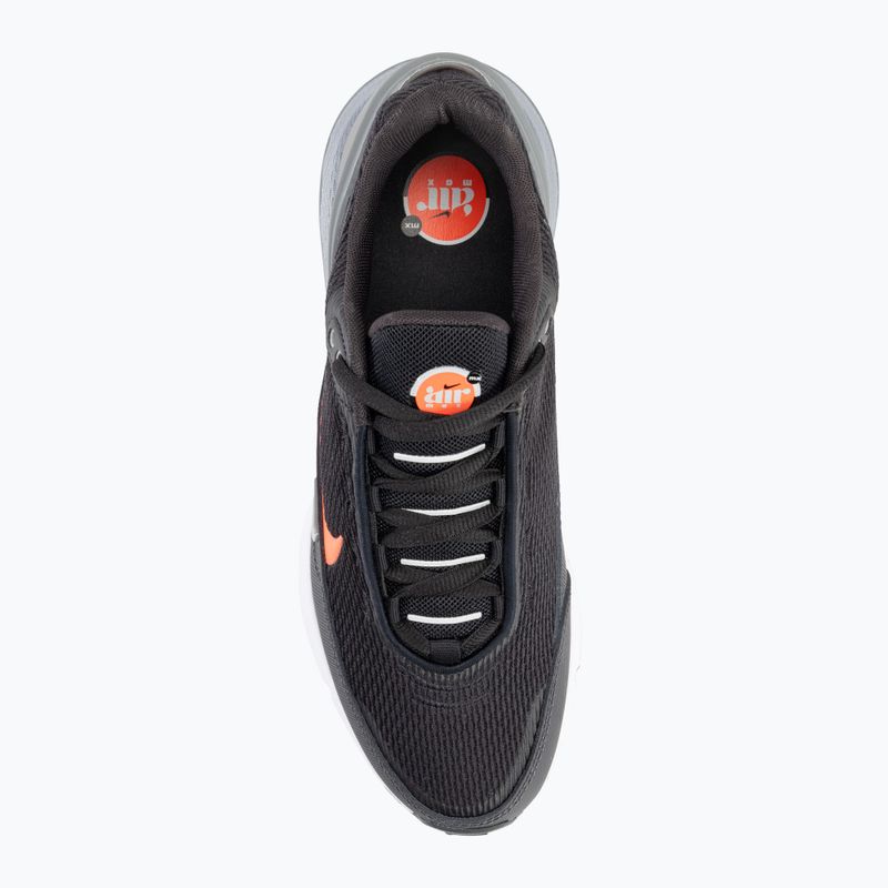 Vyriški batai Nike Air Max Pulse black/smoke grey/anthracite/bright crismon 5