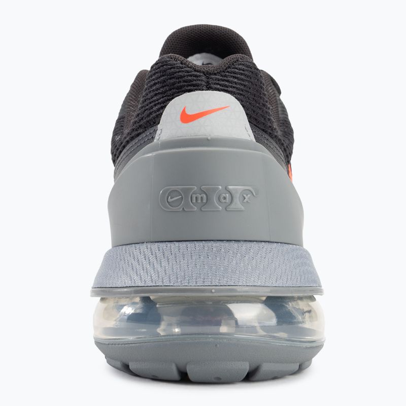 Vyriški batai Nike Air Max Pulse black/smoke grey/anthracite/bright crismon 6
