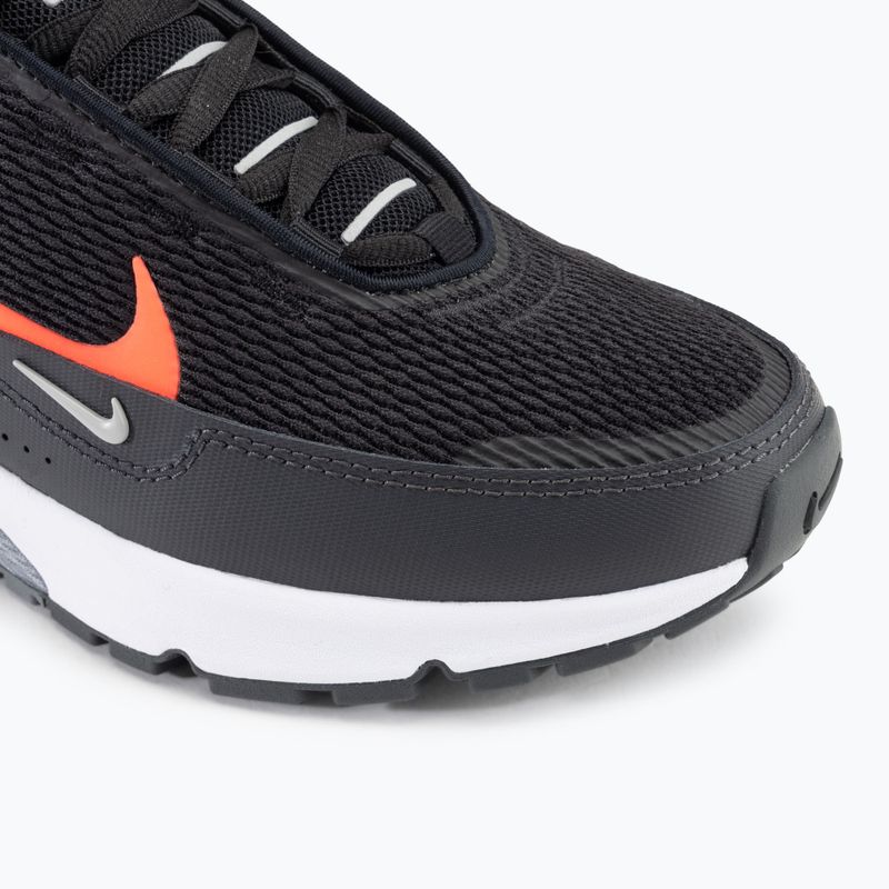 Vyriški batai Nike Air Max Pulse black/smoke grey/anthracite/bright crismon 7
