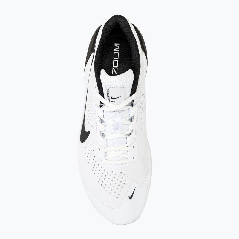 Vyriški batai Nike Air Zoom TR 1 white / black 5