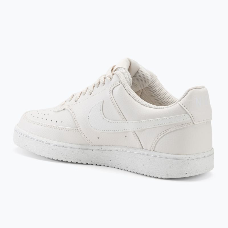 Vyriški batai Nike Court Vision Low Next Nature phantom/summit white 3