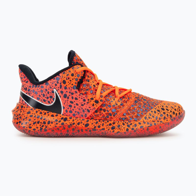 Tinklinio bateliai Nike Hyperspeed Court SE OLY multicolor 2
