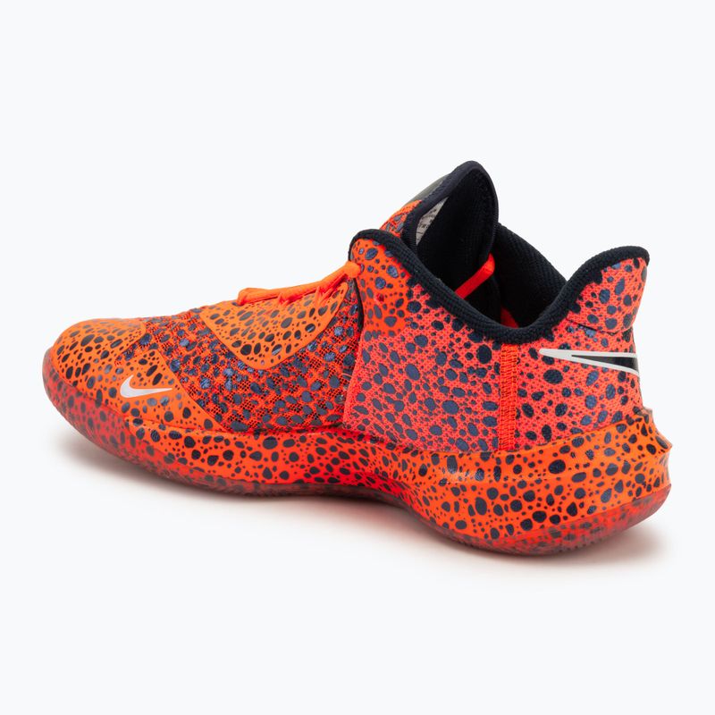 Tinklinio bateliai Nike Hyperspeed Court SE OLY multicolor 3