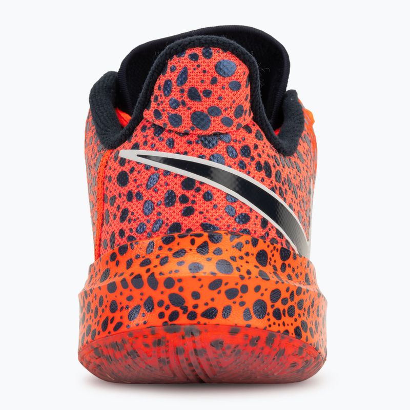 Tinklinio bateliai Nike Hyperspeed Court SE OLY multicolor 6