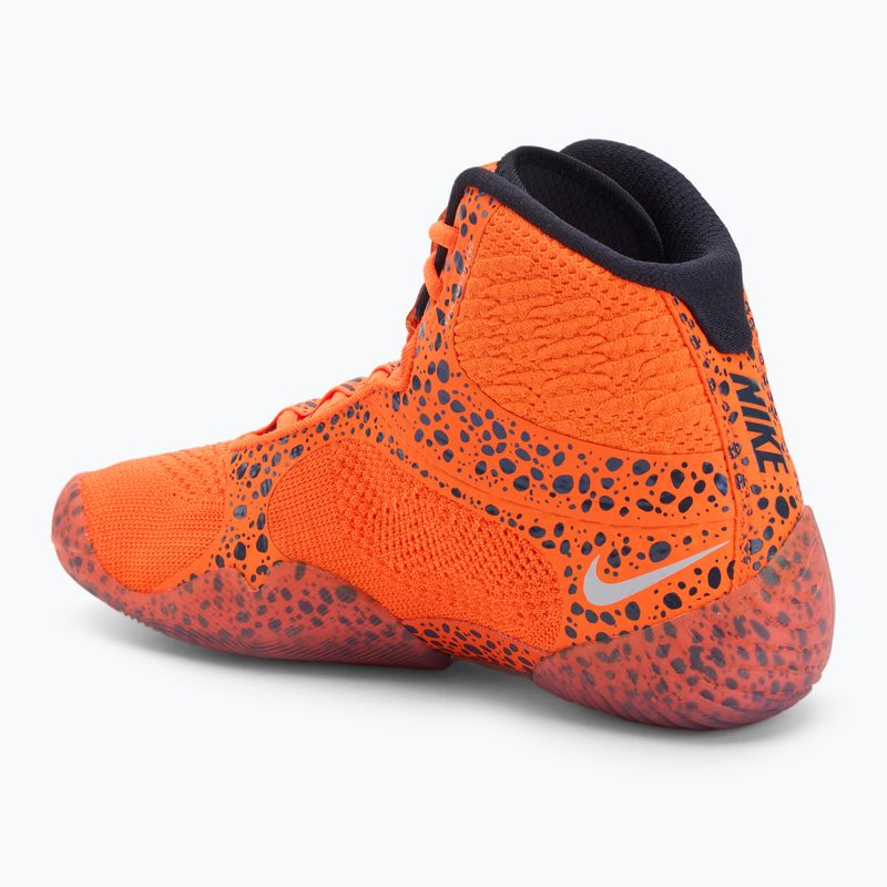 Bokso bateliai Nike Tawa SE OLY multicolor/multicolor 3