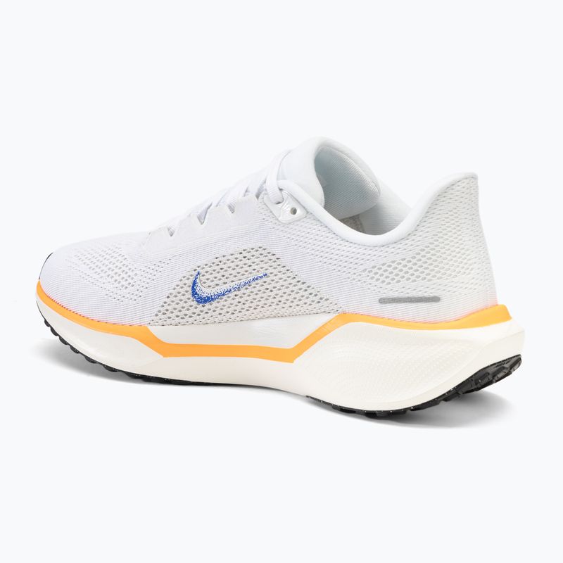 Vyriški "Nike Pegasus 41 Blueprint Air Zoom" įvairiaspalviai bėgimo bateliai 3