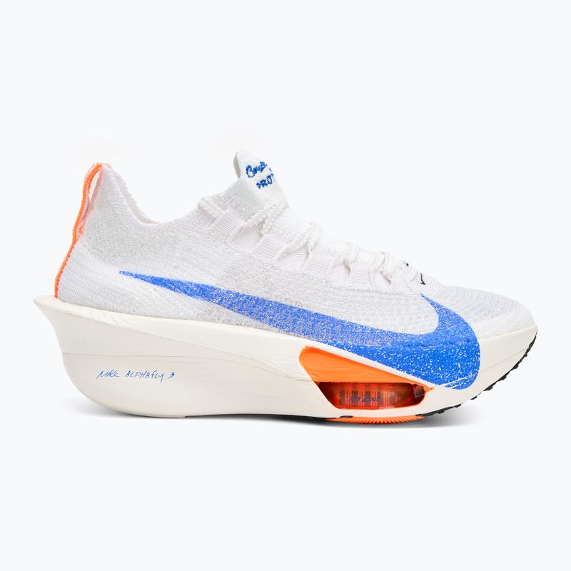 Moteriški bėgimo batai Nike Alphafly 3 Blueprint Air Zoom multi-color/multi-color 3
