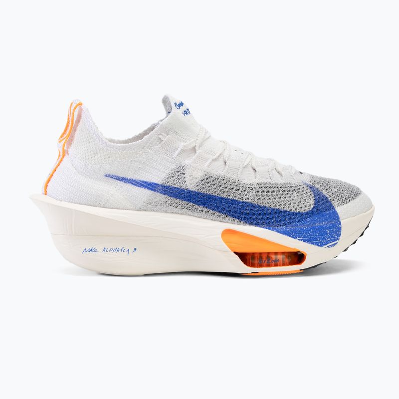 Vyriški bėgimo bateliai Nike Alphafly 3 Blueprint Air Zoom multi-color/multi-color 2
