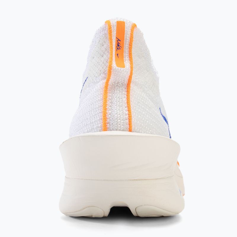 Vyriški bėgimo bateliai Nike Alphafly 3 Blueprint Air Zoom multi-color/multi-color 6