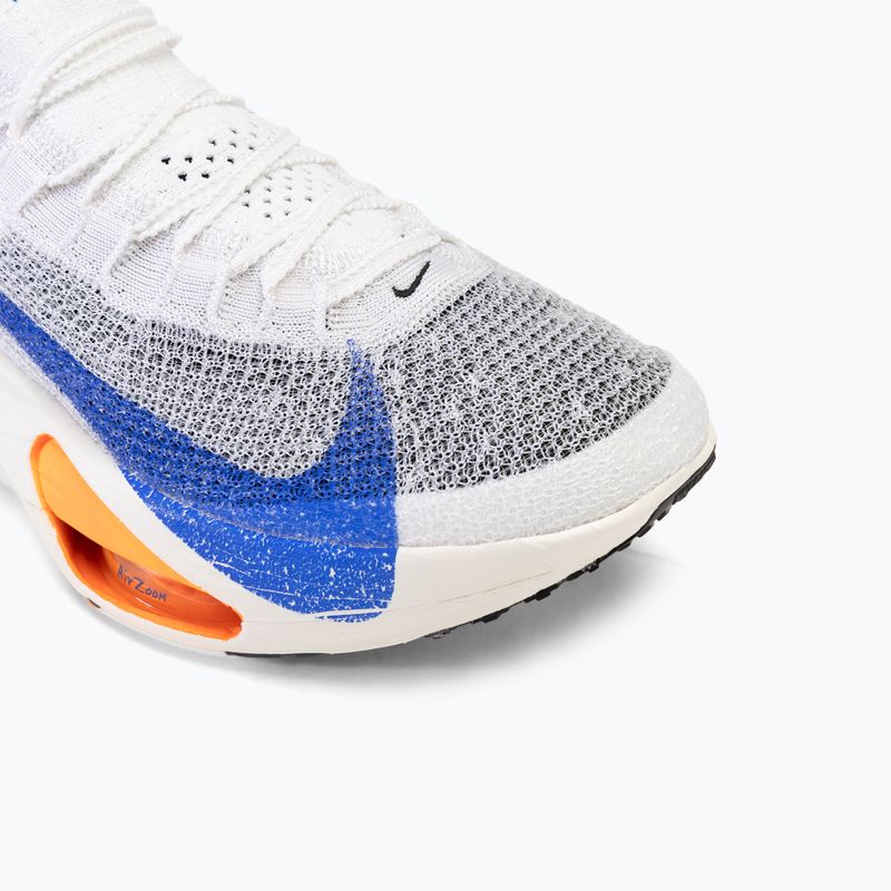 Vyriški bėgimo bateliai Nike Alphafly 3 Blueprint Air Zoom multi-color/multi-color 7