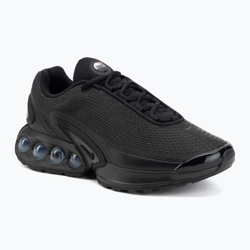 Vyriški batai Nike Air Max Dn black/black/metallic dark grey/black