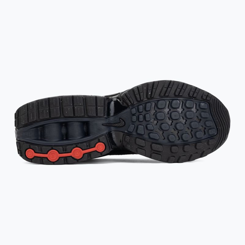 Vyriški batai Nike Air Max Dn black/black/metallic dark grey/black 4