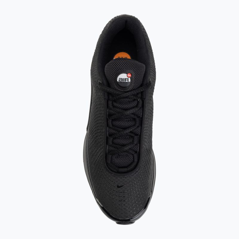 Vyriški batai Nike Air Max Dn black/black/metallic dark grey/black 5