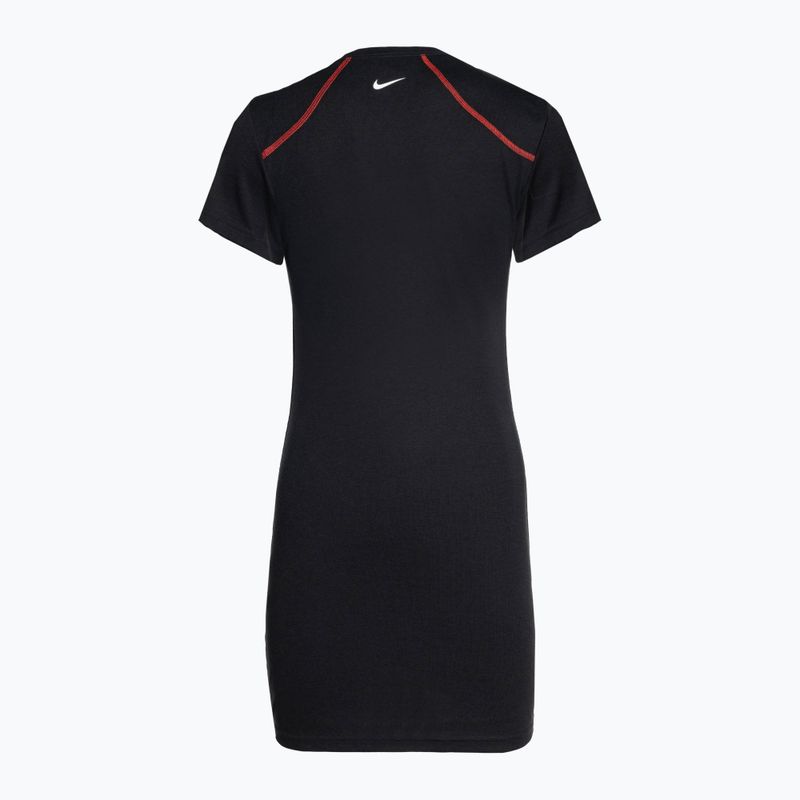 Moteriška suknelė Nike Sportswear black 2