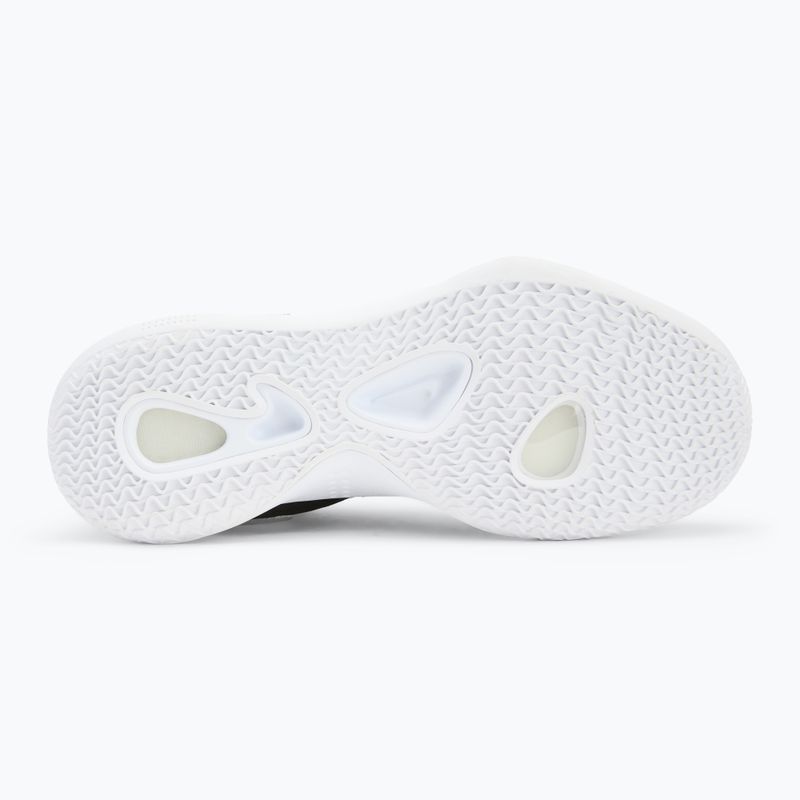 Krepšinio bateliai Nike React Hyperset 2 juoda/juoda/balta 4