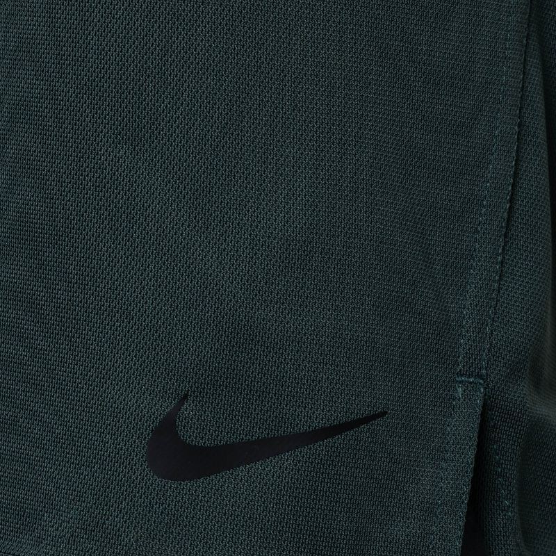 Vyriški šortai Nike Dri-Fit Totality 7" Unlined vintage green/black 3