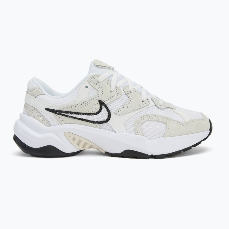 Moteriški batai Nike AL8 summit white/black/white 2