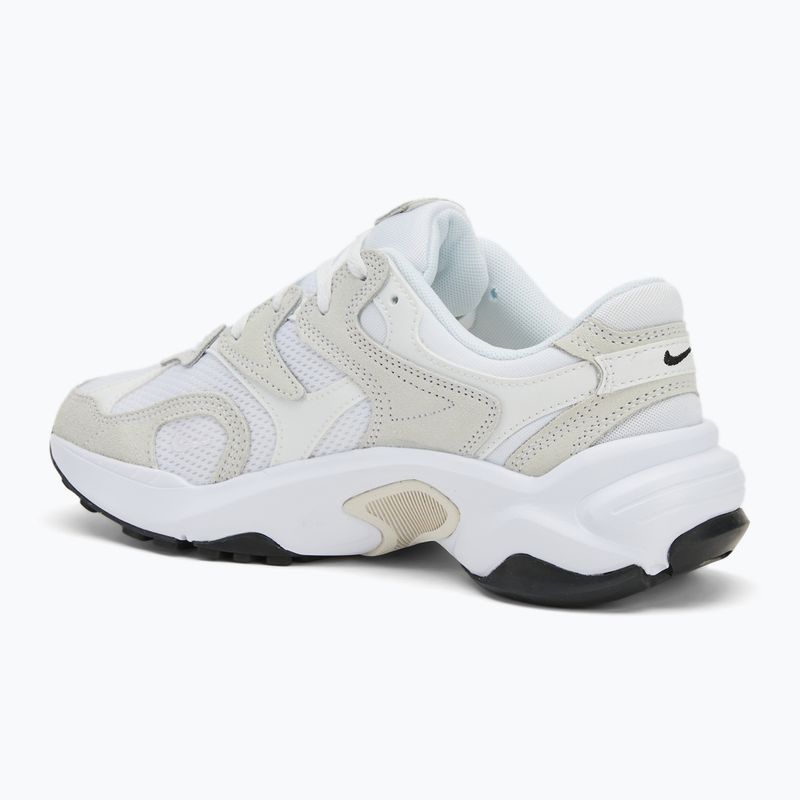 Moteriški batai Nike AL8 summit white/black/white 3