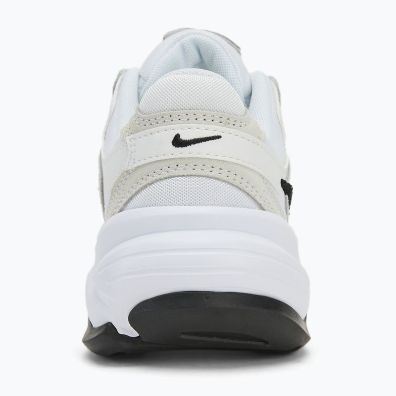 Moteriški batai Nike AL8 summit white/black/white 6