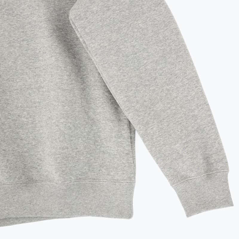 Moteriškas džemperis Jordan Brooklyn Fleece dark grey heather/white 8