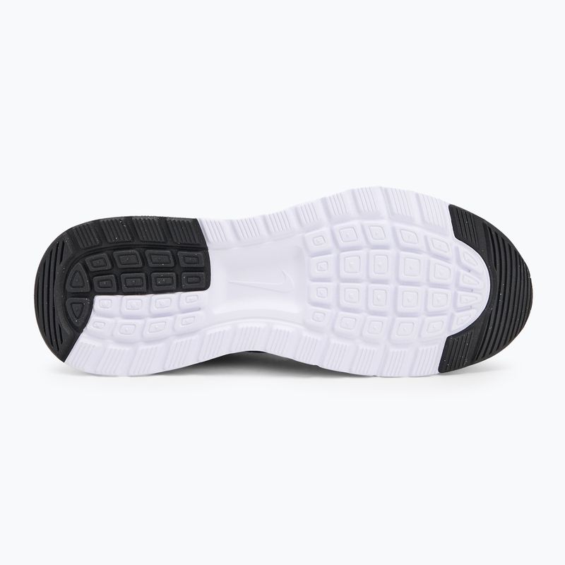 Moteriški batai Nike Air Max Nuaxis black/dark grey/comet red/white 4