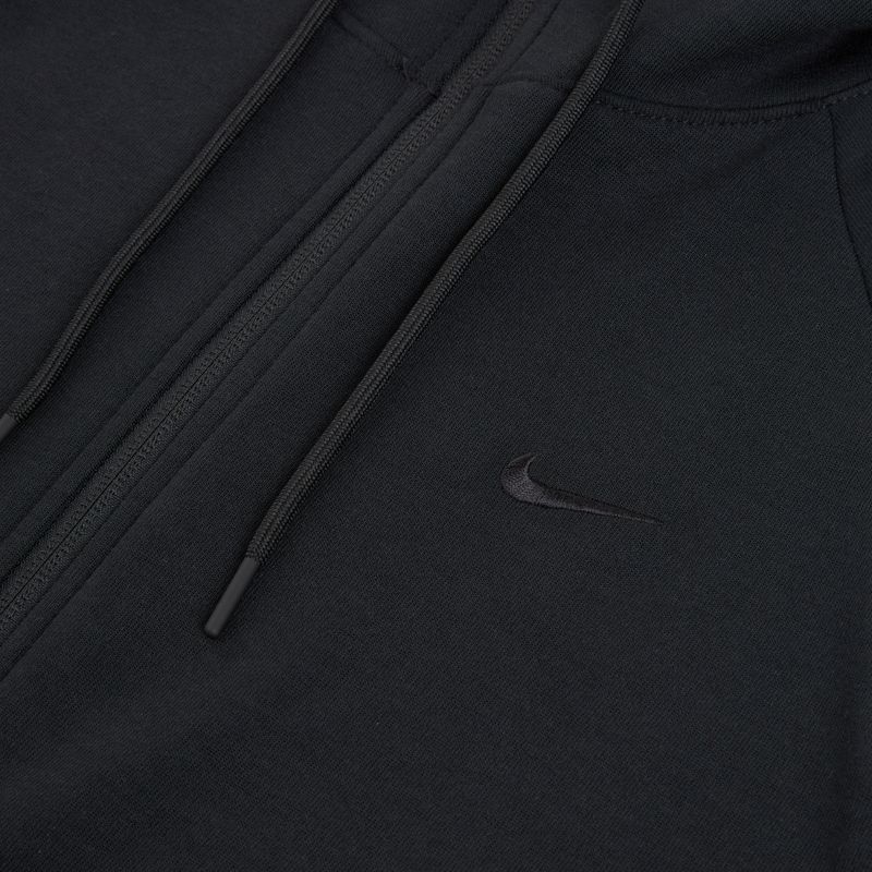 Vyriškas sportinis džemperis Nike Primary Dri-Fit UV black/black 13