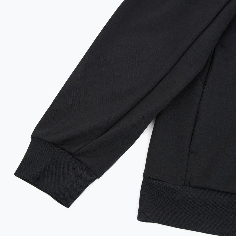 Vyriškas sportinis džemperis Nike Primary Dri-Fit UV black/black 14
