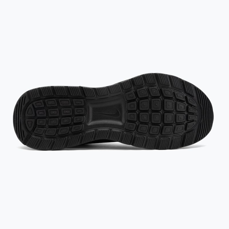 Vyriški Nike Air Max Nuaxis black/black/anthracite batai 4