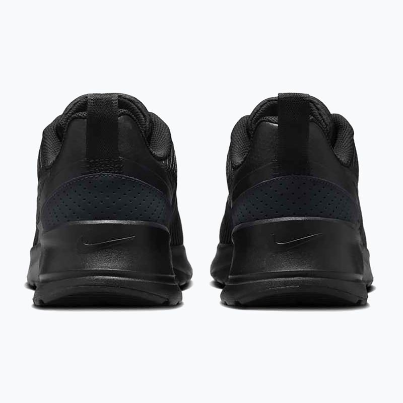 Vyriški Nike Air Max Nuaxis black/black/anthracite batai 11