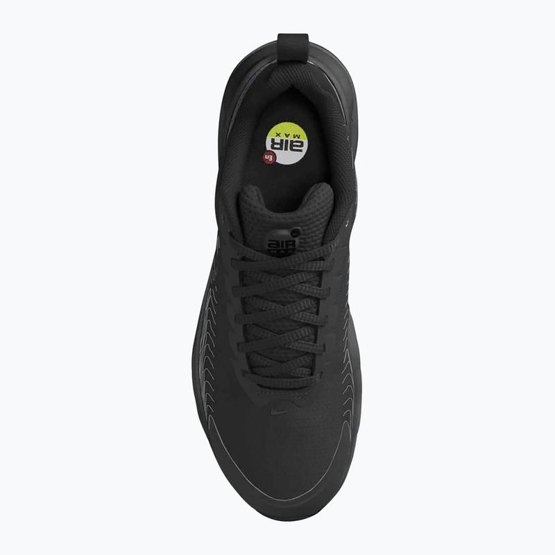 Vyriški Nike Air Max Nuaxis black/black/anthracite batai 13