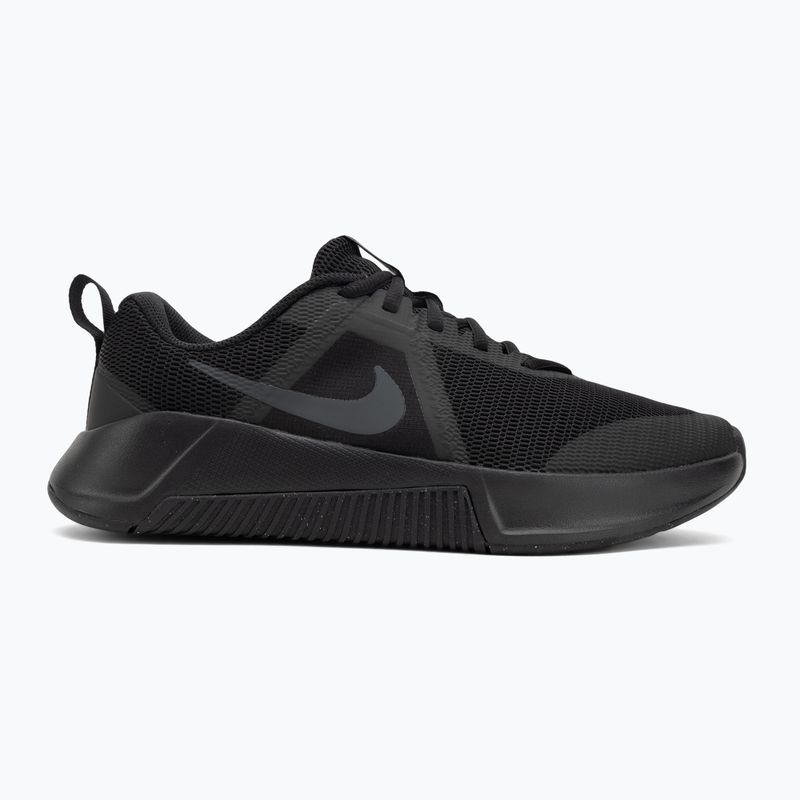 Vyriški treniruočių batai Nike MC Trainer 3 black/anthracite 2