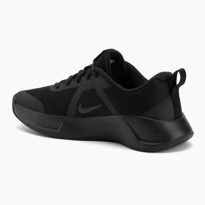 Vyriški treniruočių batai Nike MC Trainer 3 black/anthracite 3