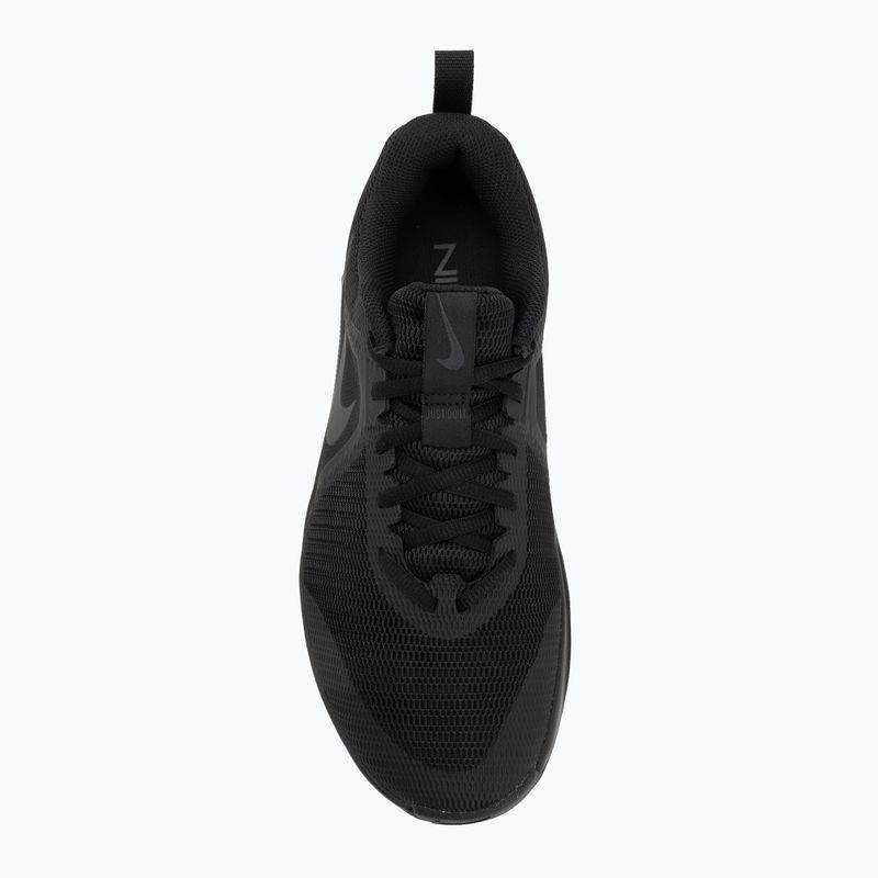 Vyriški treniruočių batai Nike MC Trainer 3 black/anthracite 5