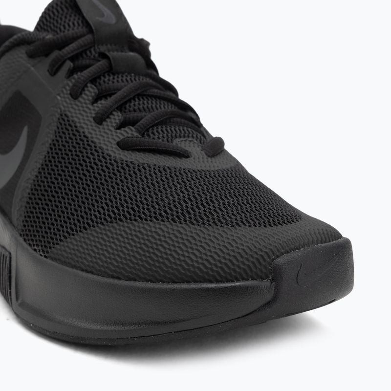 Vyriški treniruočių batai Nike MC Trainer 3 black/anthracite 7