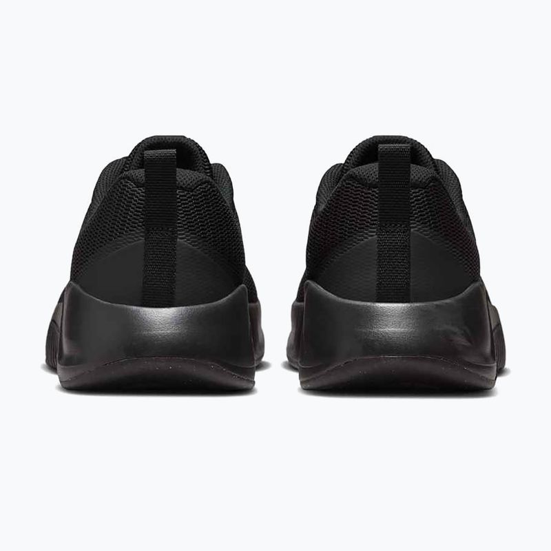 Vyriški treniruočių batai Nike MC Trainer 3 black/anthracite 8