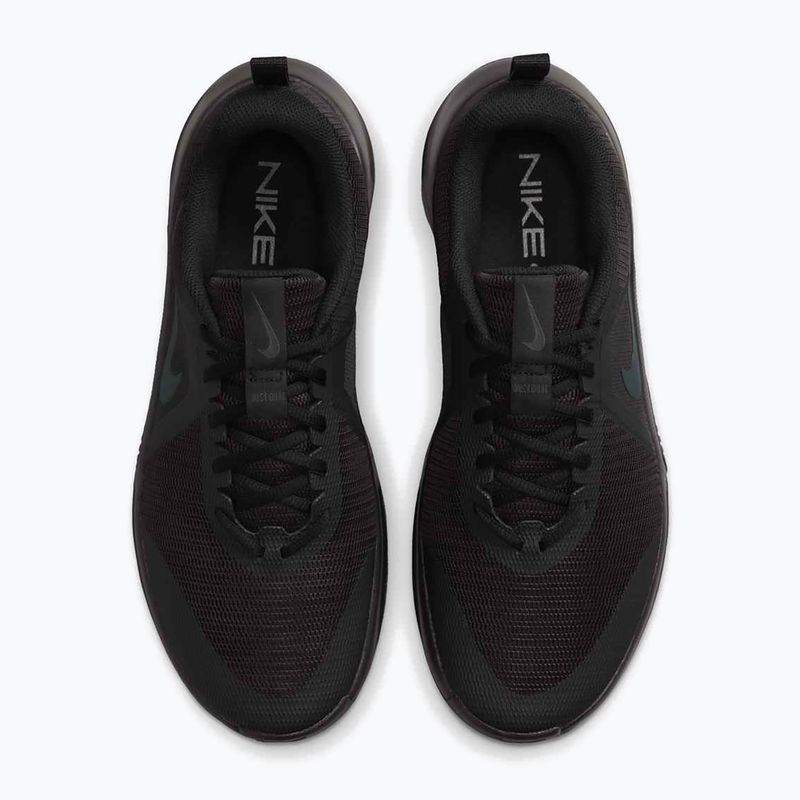 Vyriški treniruočių batai Nike MC Trainer 3 black/anthracite 11