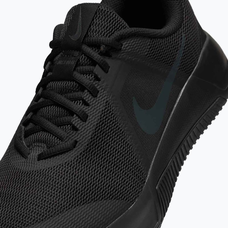 Vyriški treniruočių batai Nike MC Trainer 3 black/anthracite 12