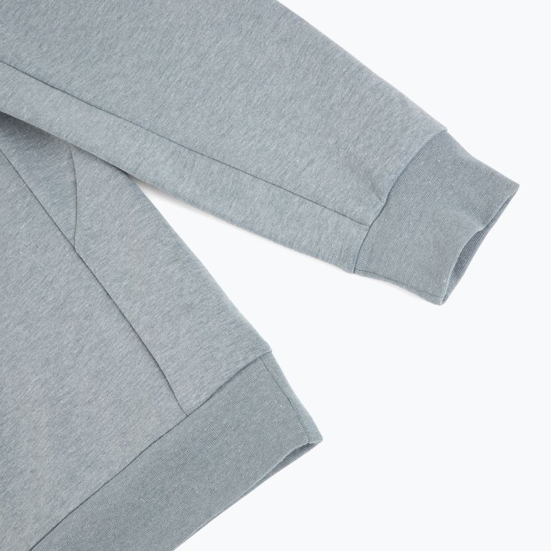 Vyriški treniruočių marškinėliai Nike Primary Dri-Fit UV cool grey/heather/cool grey 13